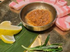 -权金城·炭火烤肉(北京联想桥店)