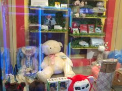 -PAWTOY爪e玩偶店(天兴罗斯福店)