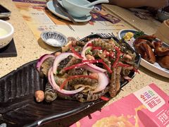 -点都德(长泰广场店)