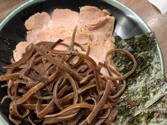 -一兰拉面(梅田阪急东通店)