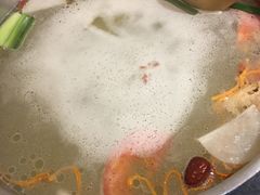 -许府牛火锅(信义坊总店)