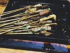 -木屋烧烤(南新店)