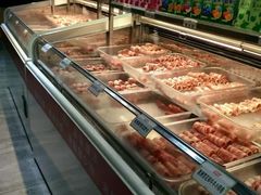 -炭烤麻里·臻选自助烤肉料理(观音桥大融城店)
