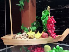 -凯利酒店自助餐(元美中路店)