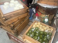 -哑巴生煎(临顿路店)