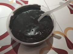 -鞠氏黑芝麻糊(水塔店)