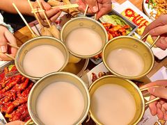 -冰川冷面·延边菜·炭烤串(观前店)