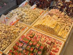 -满谷宝栗(奥林匹克店)