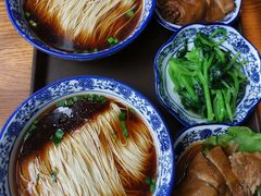 -孙盛兴奥灶面馆·蟹黄面·三虾面(山塘街总店)