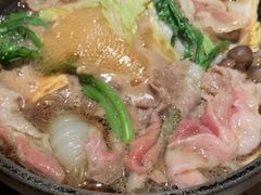 -森味花园·日本料理(伊藤洋华堂亚运村店)