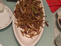 -添福来墨鱼饺子 · 海鲜东北菜(大连星海·黄浦路店)