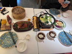 -小厨娘淮扬菜(天印大道店)