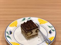 -萨莉亚意式餐厅(深南茂业店)