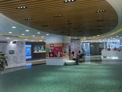 -银座mall(东直门店)
