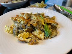 -青菁酒家·象山海鲜(胜利河美食街店)
