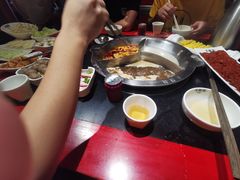 -大龙燚火锅(万象城店)