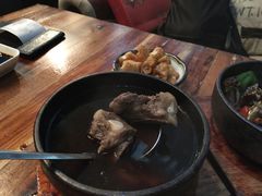 -JUKEBOX玖部音乐餐厅(华侨城店)