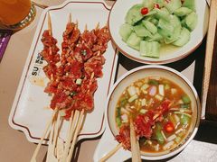 -苏小牛·牛肉串(国贸店)