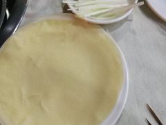 -北平楼·老北京涮羊肉(双流总店)