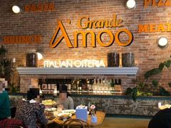 -Grande A'moo(上海万象城店)
