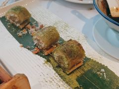 -粤财皇冠假日酒店·彩华轩中餐厅