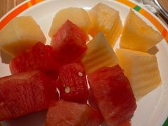 -比格比萨自助(南京万达茂店)