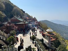 -福建泉州仙公山风景名胜区