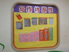 -瑞思少儿中心·少儿英语素养启蒙(回龙观校区)