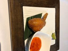 -禧宴Joyous Restaurant(禧园店)