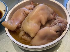 -香阁餐厅·常州菜·常州菜代表品牌(新北奥体店)