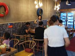 大堂-小郡肝串串香(北蔡店)