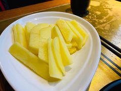 -手选潮汕鲜活牛肉火锅(二七广场店)