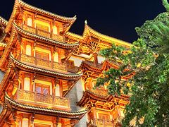 -大佛古寺