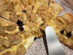 -比格比萨自助(南京万达茂店)