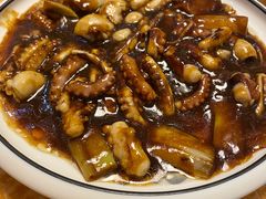 -小郭私房菜·海肠捞饭店(学士街店)