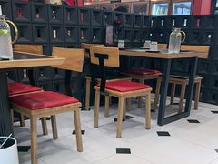 -红东阁东北菜烤肉酒馆(CROSS万象汇店)