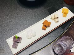 -四季民福烤鸭店(外滩外白渡桥店)