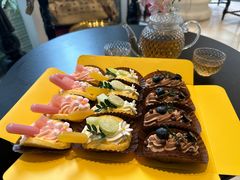 -杜哈夫DOUX RÊVE·生日蛋糕(日月光店)