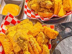 -吴草鸡爪오초닭발(城阳总店)