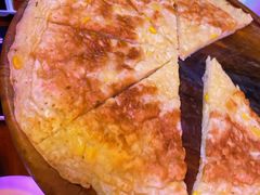 玉米饼-超级神炭烤肉夜食(芥园西道店)
