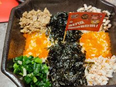 -牛牛章·章鱼水煎肉(光谷世界城店)