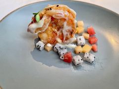 芥末虾球-民国红公馆(老门东店)