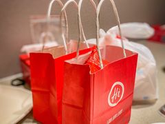 -海底捞火锅(津南永旺店生日主题店)