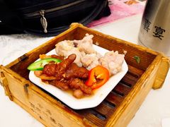 -百乐门喜宴(海珠广场华厦店)