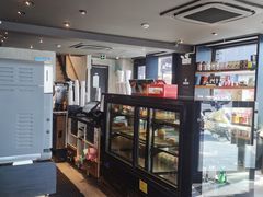 -星巴克(南京狮子桥店)