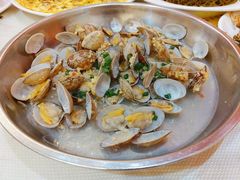 -新享乐海鲜(翠华路店)