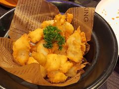 -万丽轩·粤菜(王府井金茂万丽酒店)