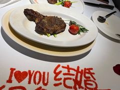 -王品牛排(珠海富华里店)