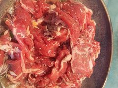 -圣罗巴海鲜烤肉自助(佳兆业店)