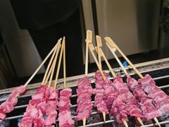 -苏小牛·牛肉串(国贸店)